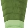 Marmot Hydrogen Sleeping Bag Long, Groen