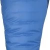 Marmot Trestles Elite Plus 15 Slaapzak En Inlet Lang, Blauw