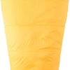 Marmot Trestles Elite Eco 30 Sleeping Bag Regular Kids, Geel/rood