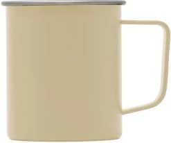 MIZU Camp Cup, Beige