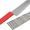 MSR Alpine Chef's Mes, Rood