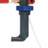 MSR Arctic Fuel Pump, Rood/grijs