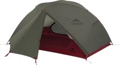 MSR Elixir 2 V2 Tent, Olijf