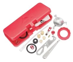 MSR Expedition Service Kit Gereedschapskoffer XGK/XGK EX