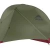 MSR Hubba NX Tent, Olijf