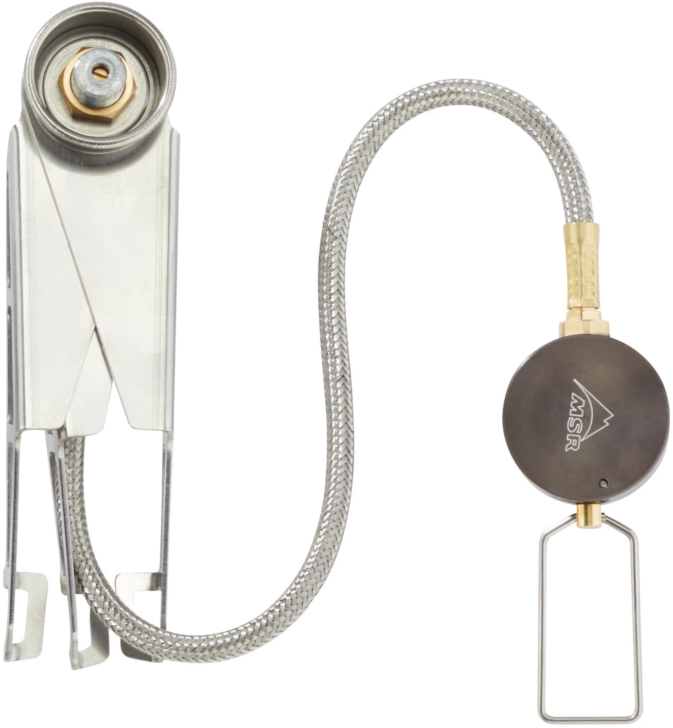 MSR LowDown Remote Stove Adapter 1 MSR LowDown Remote Stove Adapter