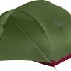 MSR Mutha Hubba NX Tent, Groen