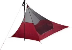 MSR Thru Hiker Mesh House 1 Tent