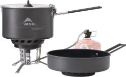 MSR WindBurner Combo System 2,5+1,5l