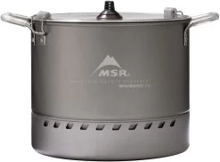MSR WindBurner Stock Pot