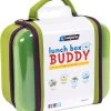 Nalgene Buddy Lunchbox, Groen