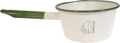 Nordisk Madam Blå Steelpan 700ml, Beige