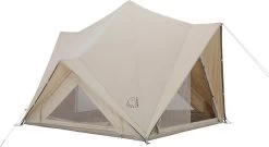 Nordisk Midgard 9.2 Tent, Beige