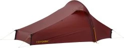 Nordisk Telemark 2.2 LW Tent, Rood