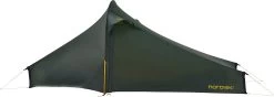 Nordisk Telemark 2.2 LW Tent, Groen