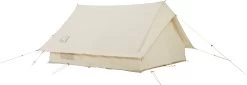 Nordisk Vimur 4.8 Tent, Beige