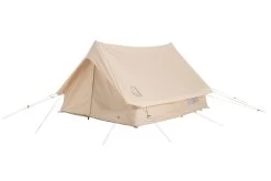 Nordisk Ydun 5.5 M² Tent Technisch Katoen, Beige