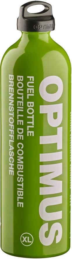 Optimus Brandstoffles XL 1,5l Met Kindersluiting