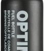Optimus Fuel Bottle 600ml With Child Safety Lock, Zwart