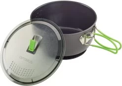 Optimus Terra Xpress HE Kookpot