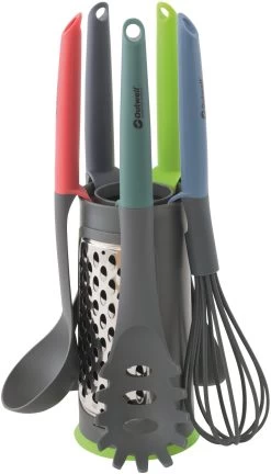 Outwell Adana Kookbestek Set