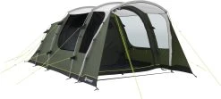 Outwell Ashwood 5 Tent, Groen