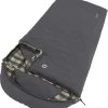 Outwell Camper Sleeping Bag, Grijs