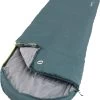 Outwell Campion Lux Sleeping Bag, Groen