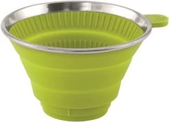 Outwell Collaps Koffiefilterhouder, Groen