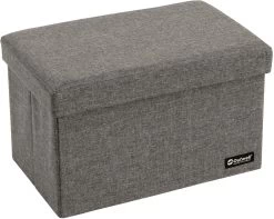 Outwell Cornillon L Zitting & Opslag, Grijs