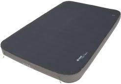 Outwell Dreamboat Double Airbed 12cm, Blauw