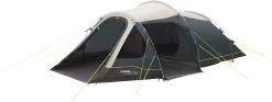 Outwell Earth 4 Tent, Blauw