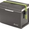 Outwell ECOcool Box 35l, 12V/230V, Grijs