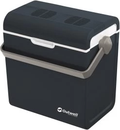 Outwell ECOcool Lite Box 24L 12V, Blauw