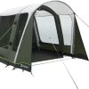 Outwell Elmdale 3PA Tent, Groen/grijs