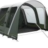 Outwell Elmdale 5PA Tent, Groen/grijs
