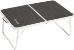 Outwell Heyfield Lage Tafel, Grijs