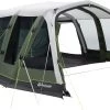 Outwell Jacksondale 7PA Tent, Groen/grijs