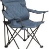 Outwell Kielder Chair, Blauw