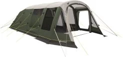 Outwell Knightdale 8PA Tent, Groen