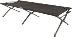 Outwell Laguna Hills Bed L, Zwart