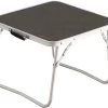 Outwell Nain Low Tafel & Tafel Met Stoelen, Grijs