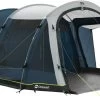 Outwell Nevada 5PE Tent, Blauw/grijs