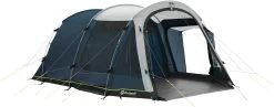 Outwell Nevada 5PE Tent, Blauw/grijs