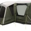Outwell Oakdale 5PA Tent, Groen