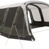 Outwell Queensdale 8PA Tent, Olijf