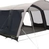 Outwell Springville 6SA Tent, Blauw/wit