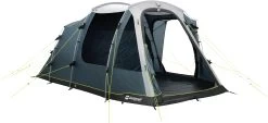 Outwell Springwood 4SG Tent, Blauw/grijs