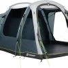 Outwell Springwood 5SG Tent, Blauw/grijs