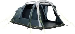 Outwell Springwood 5SG Tent, Blauw/grijs